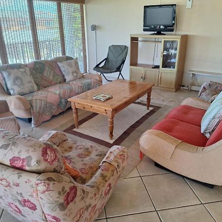 Fairview Accommodation Gansbaai Dış mekan fotoğraf