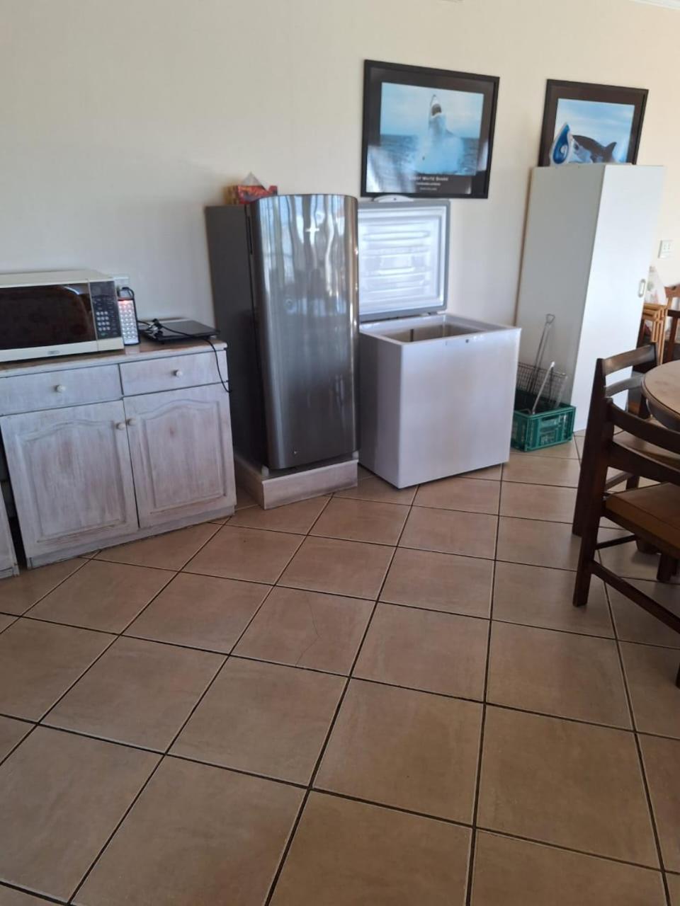 Fairview Accommodation Gansbaai Dış mekan fotoğraf