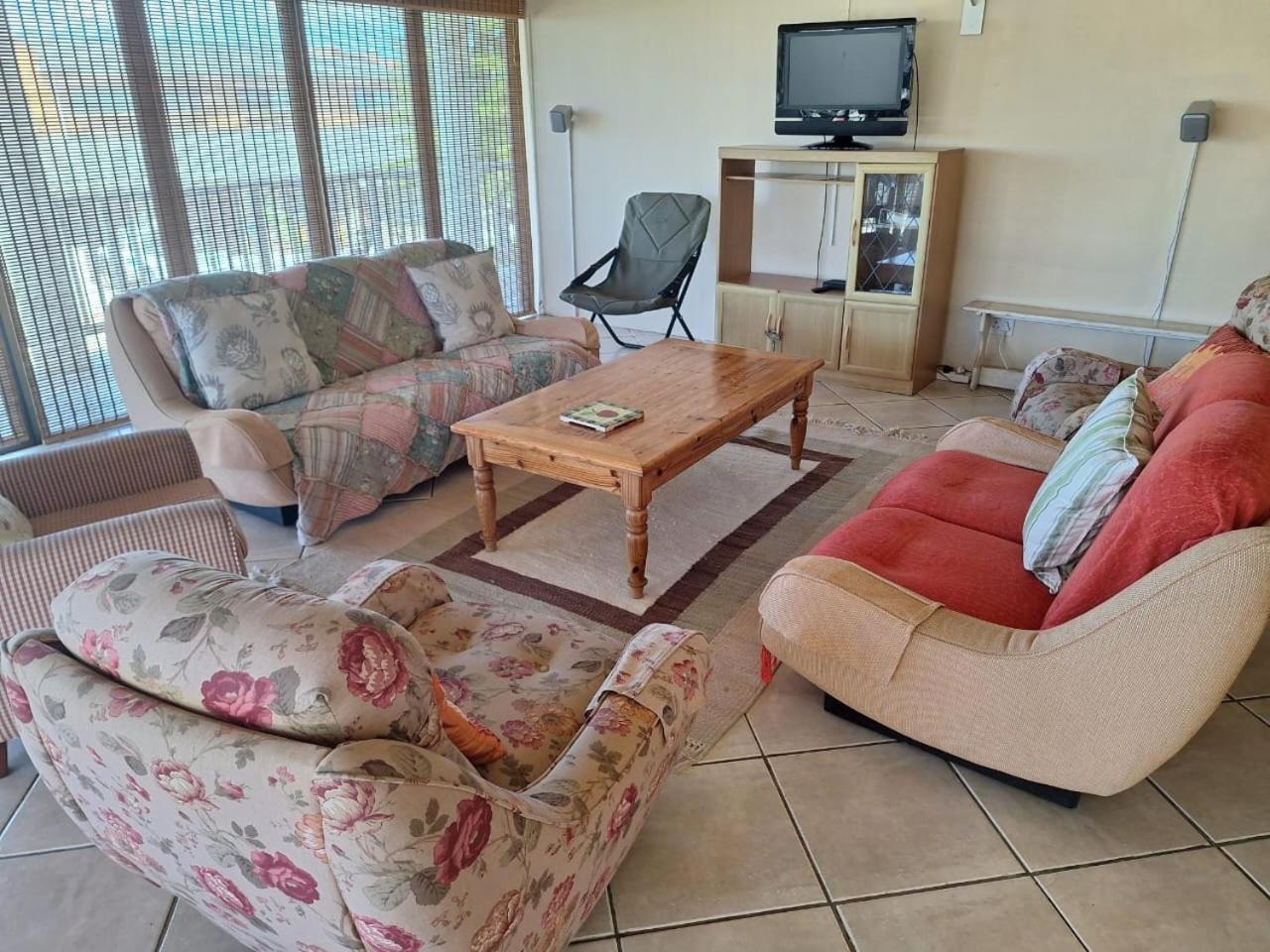 Fairview Accommodation Gansbaai Dış mekan fotoğraf