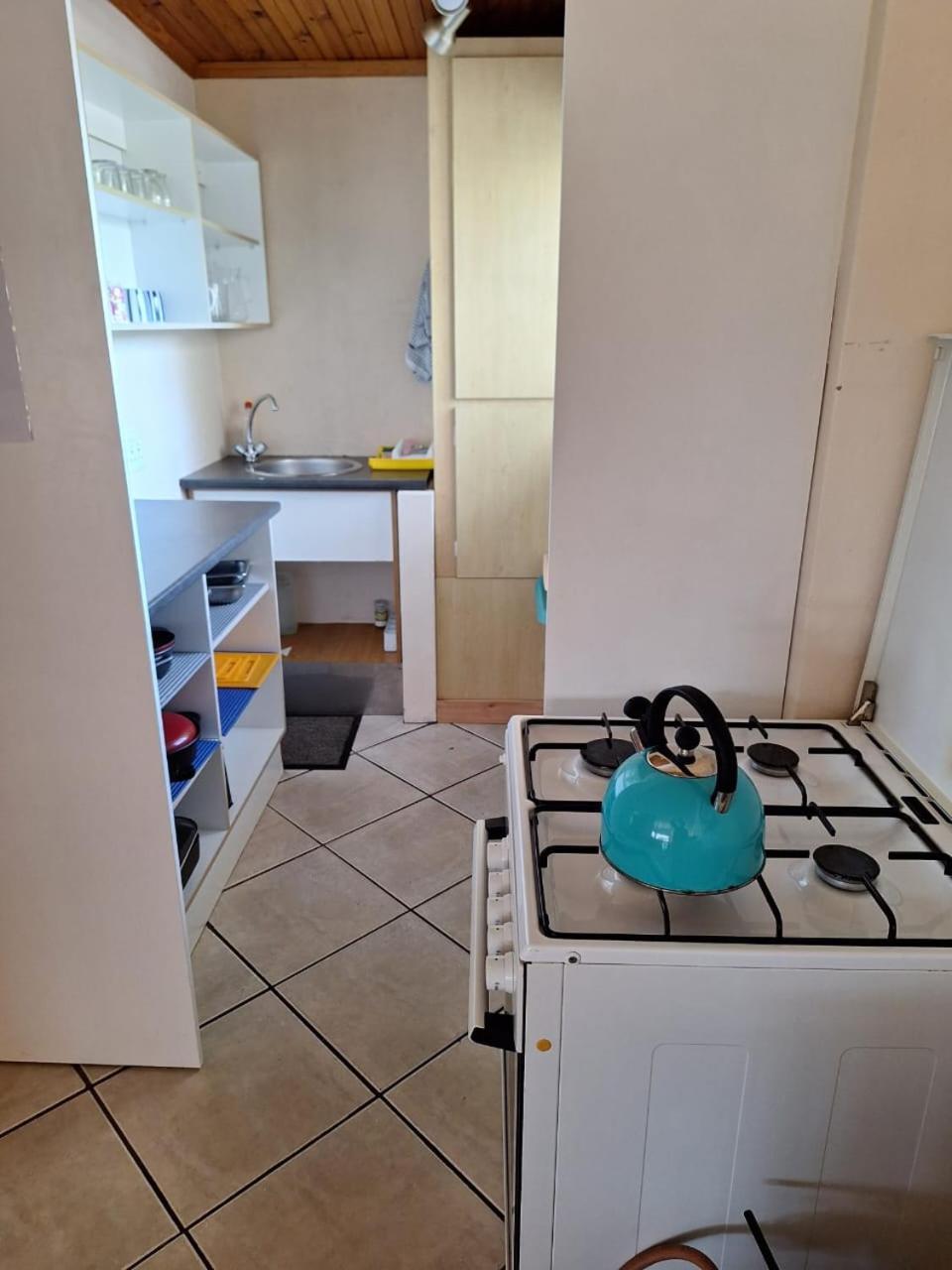 Fairview Accommodation Gansbaai Dış mekan fotoğraf