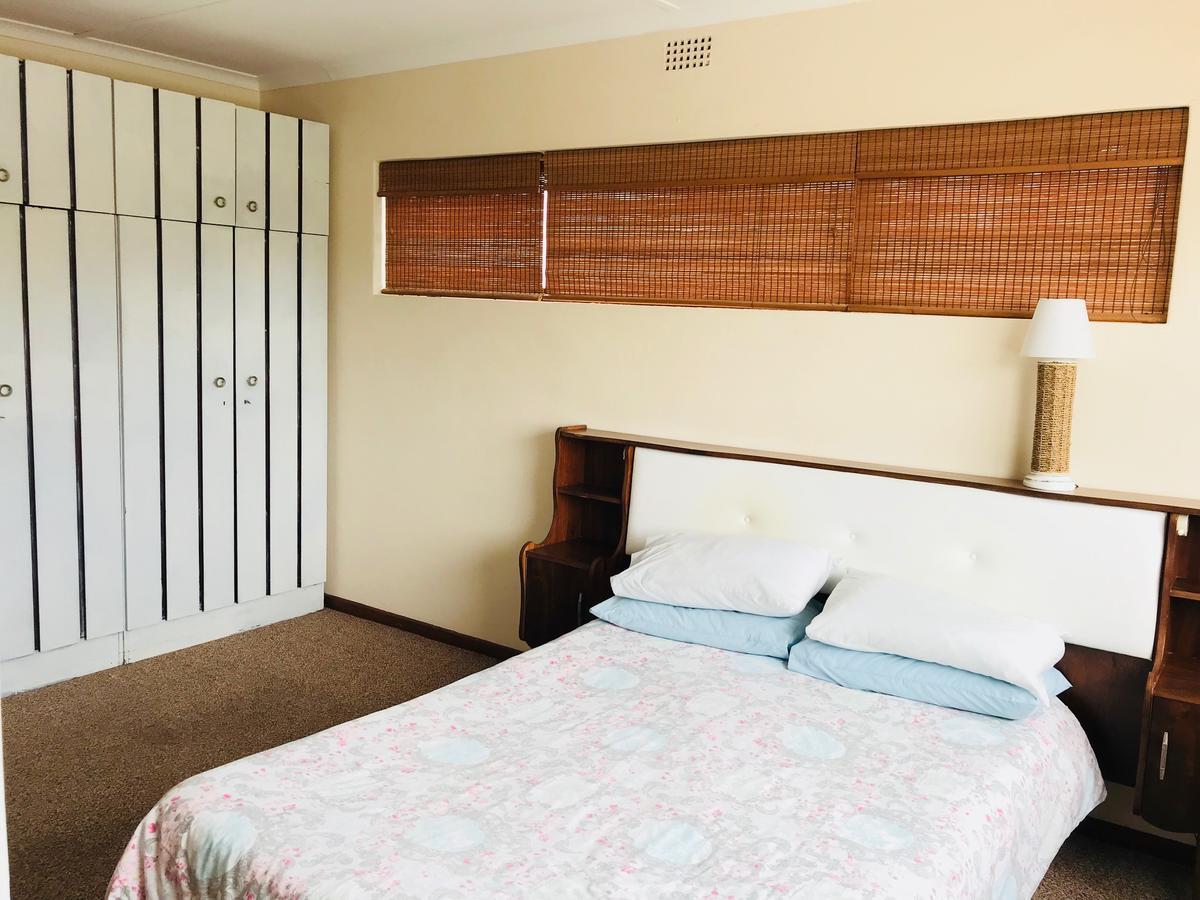 Fairview Accommodation Gansbaai Dış mekan fotoğraf
