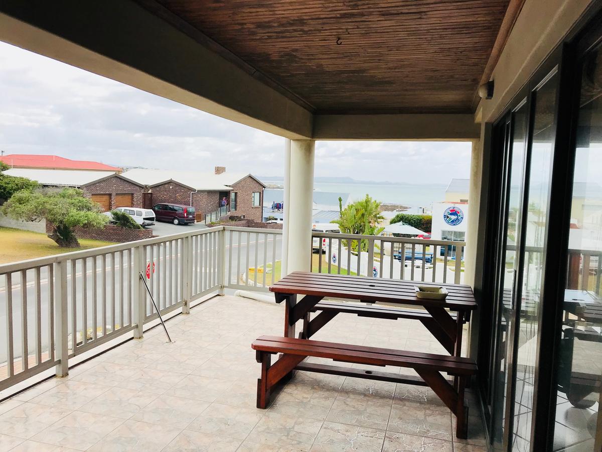 Fairview Accommodation Gansbaai Dış mekan fotoğraf