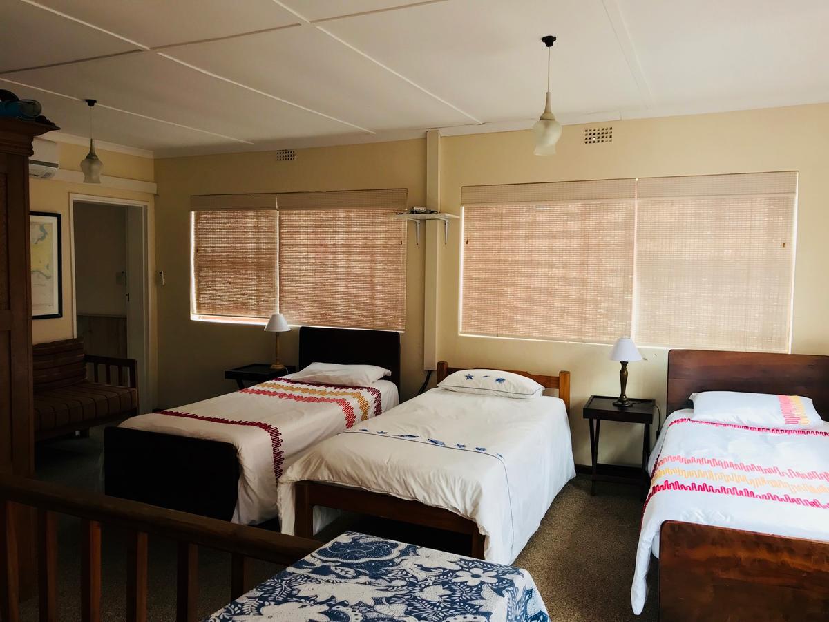 Fairview Accommodation Gansbaai Dış mekan fotoğraf