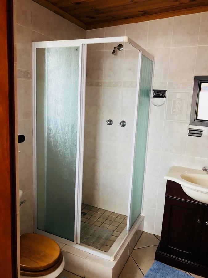 Fairview Accommodation Gansbaai Dış mekan fotoğraf