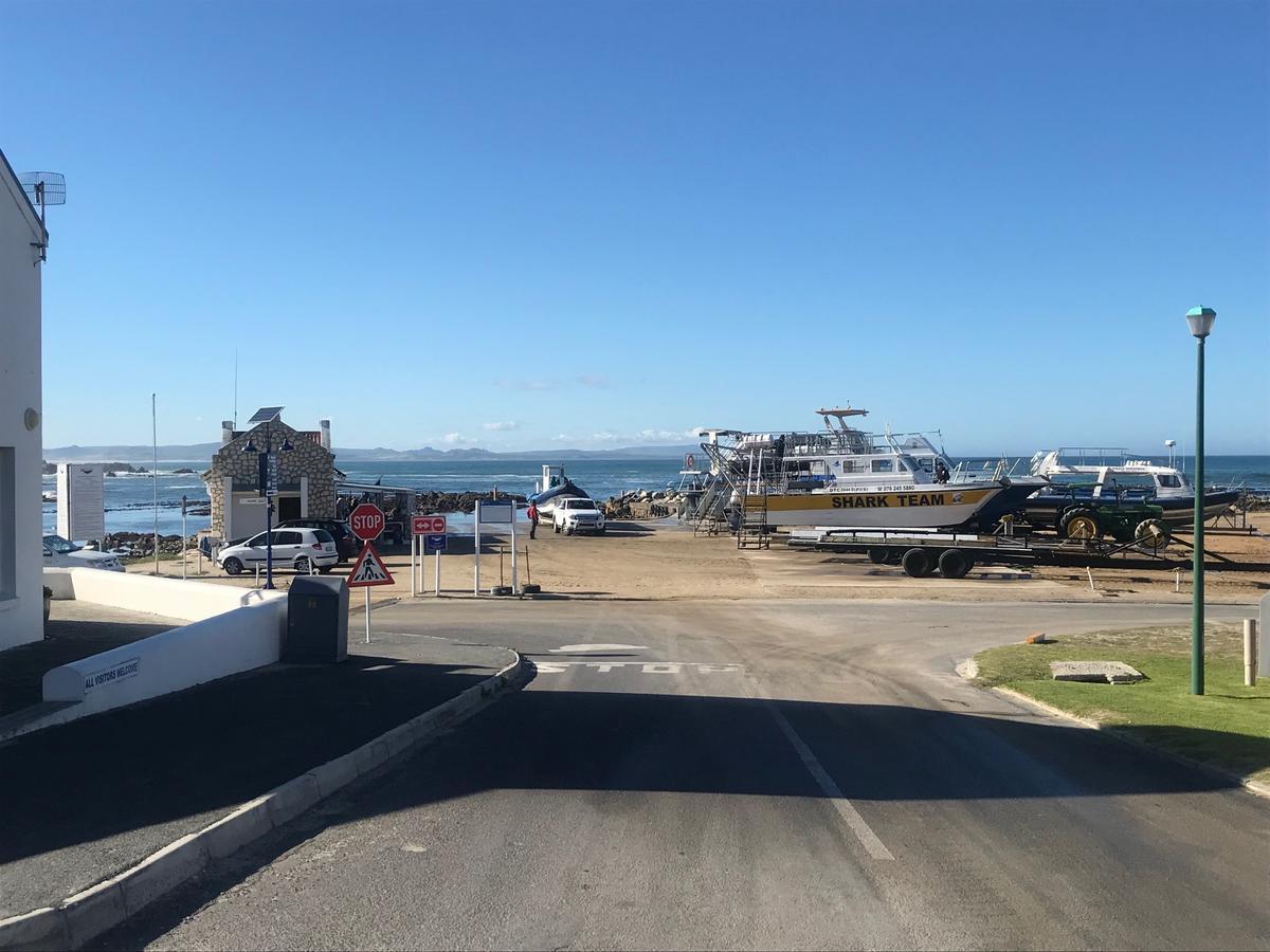 Fairview Accommodation Gansbaai Dış mekan fotoğraf