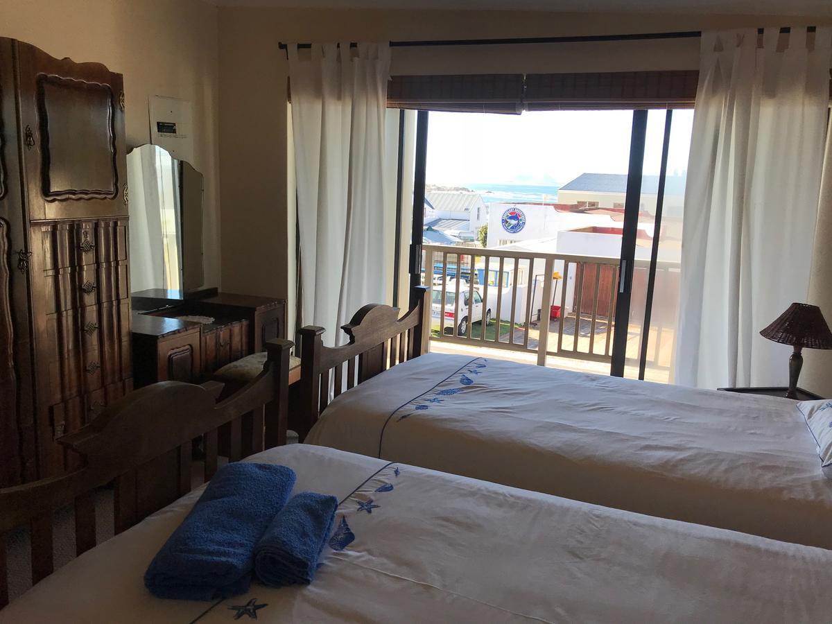 Fairview Accommodation Gansbaai Dış mekan fotoğraf