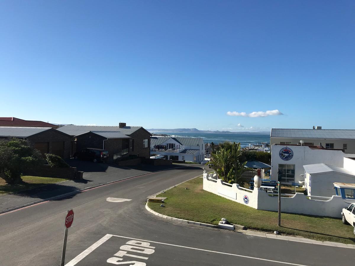 Fairview Accommodation Gansbaai Dış mekan fotoğraf